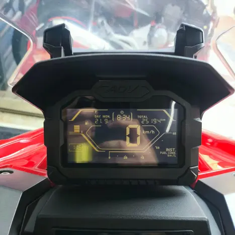 HONDA ADV 150 ABS, Foto 5