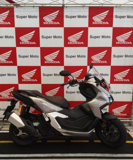 HONDA ADV 160 , Foto 3