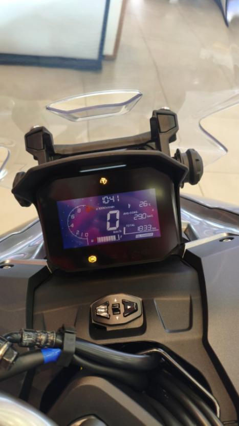 HONDA ADV 160 , Foto 5