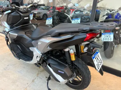 HONDA ADV 160 , Foto 7