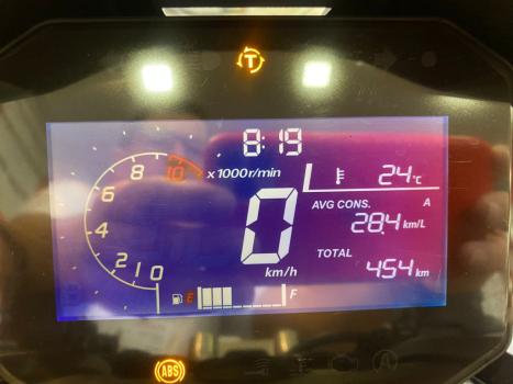 HONDA ADV 160 , Foto 3