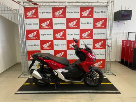 HONDA ADV 160 , Foto 4