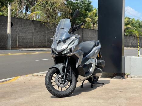 HONDA ADV 160 , Foto 4