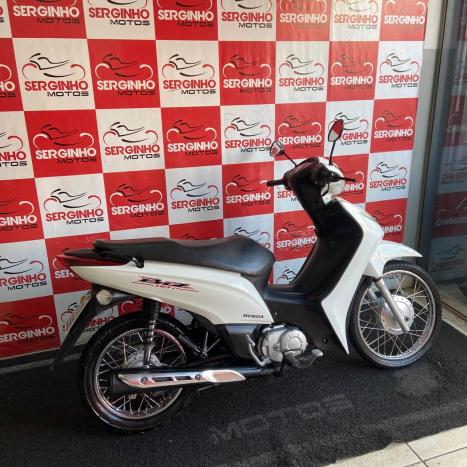 HONDA Biz 100 +, Foto 3