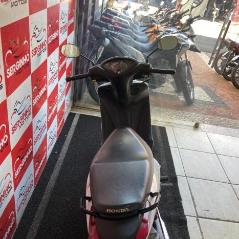 HONDA Biz 100 +, Foto 4