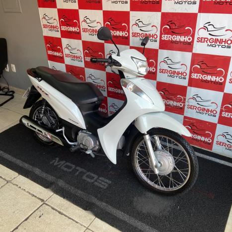 HONDA Biz 100 +, Foto 5