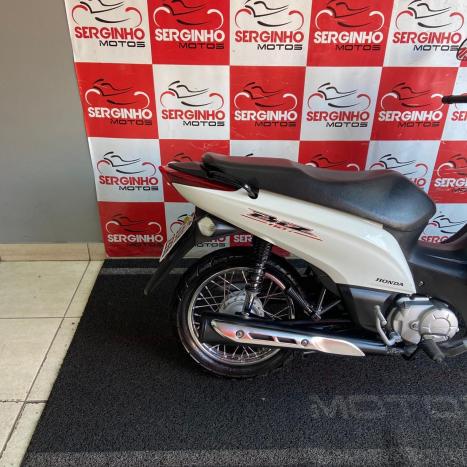 HONDA Biz 100 +, Foto 6