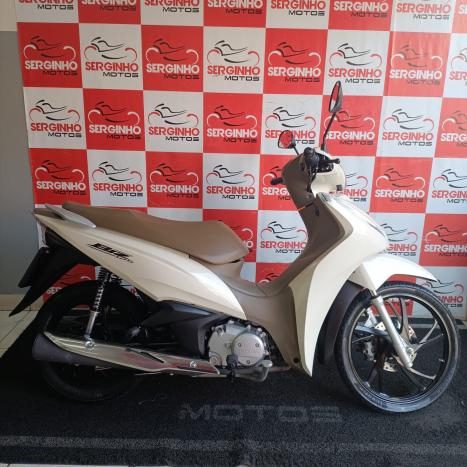 HONDA Biz 100 +, Foto 1