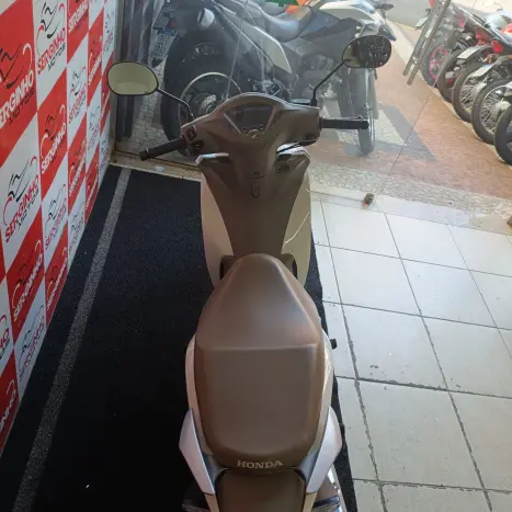 HONDA Biz 100 +, Foto 5