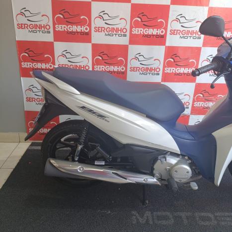 HONDA Biz 100 +, Foto 2
