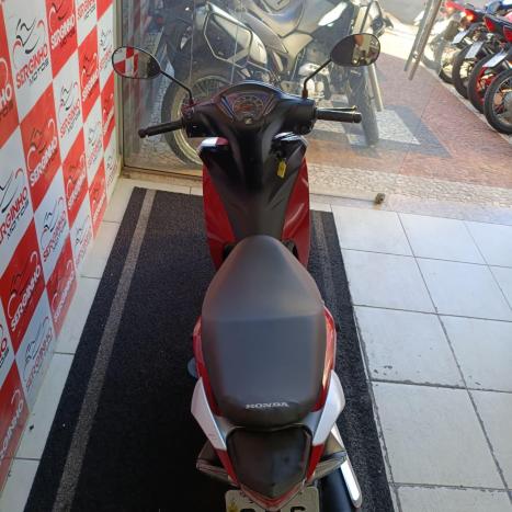 HONDA Biz 100 +, Foto 5