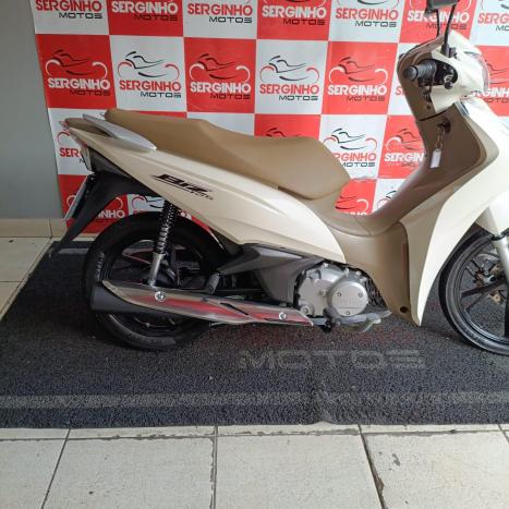 HONDA Biz 100 +, Foto 3