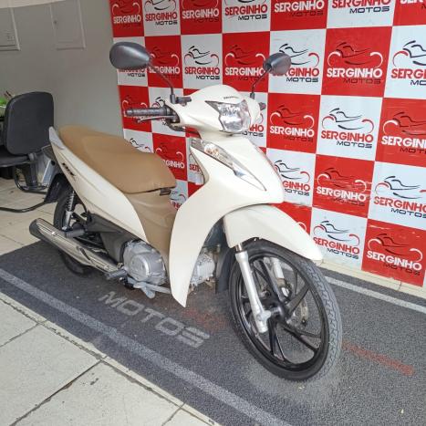 HONDA Biz 100 +, Foto 4