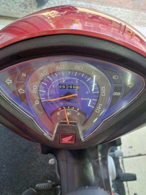 HONDA Biz 100 +, Foto 6