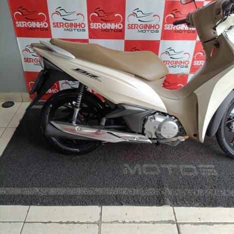 HONDA Biz 100 +, Foto 3