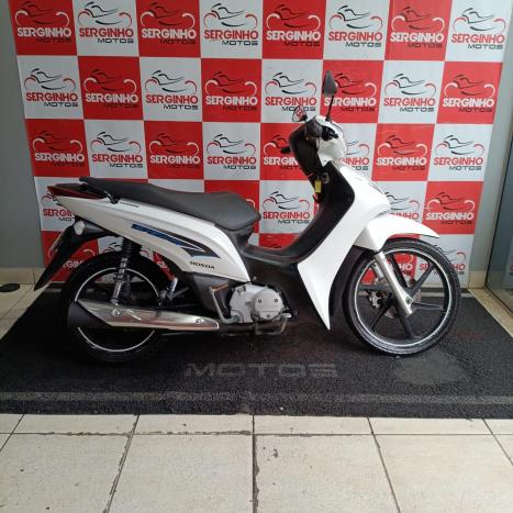 HONDA Biz 100 +, Foto 1