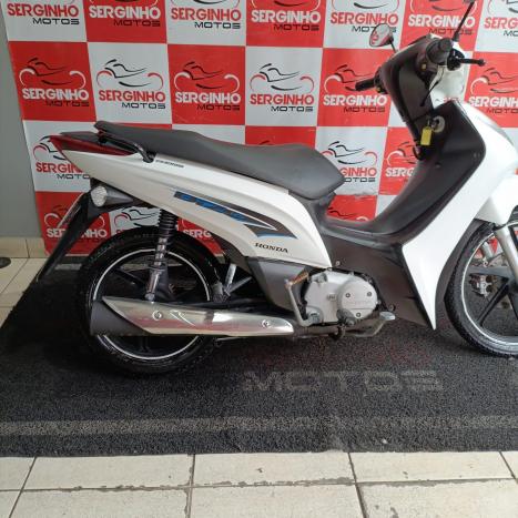HONDA Biz 100 +, Foto 2