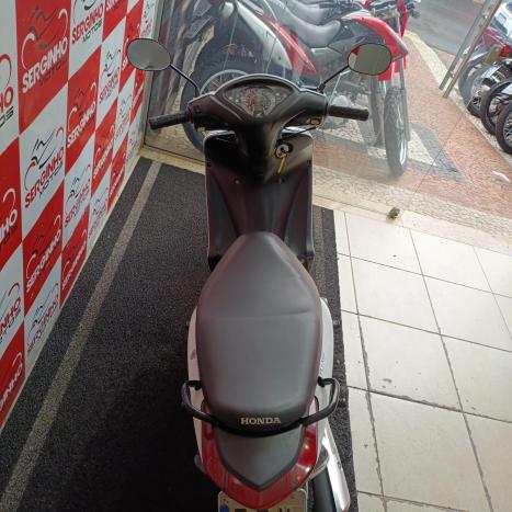 HONDA Biz 100 +, Foto 3