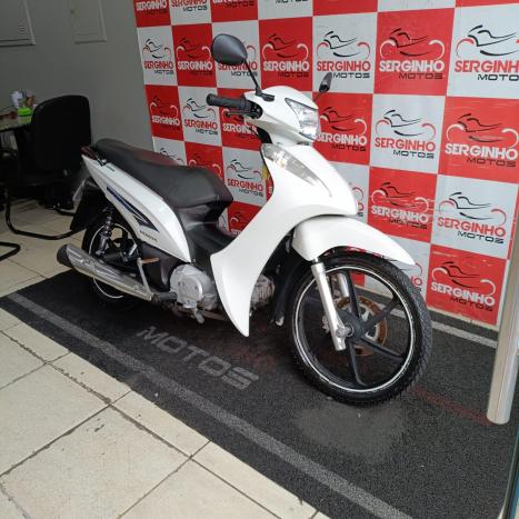 HONDA Biz 100 +, Foto 5