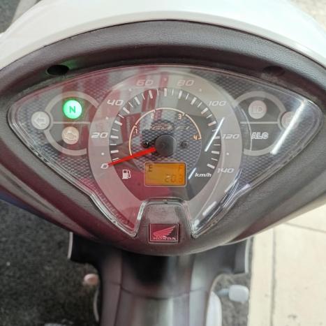 HONDA Biz 100 +, Foto 6