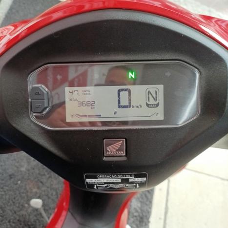 HONDA Biz 100 +, Foto 5