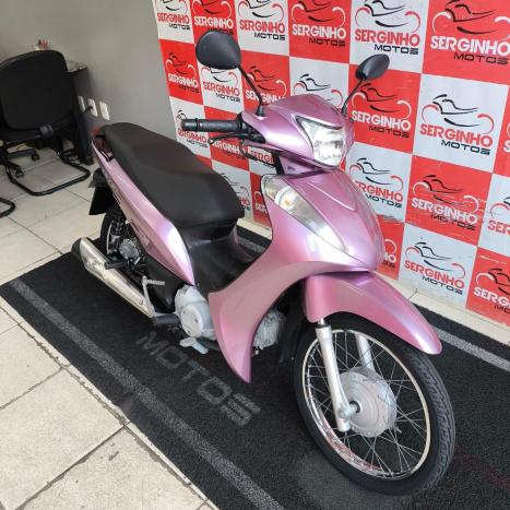 HONDA Biz 100 +, Foto 2