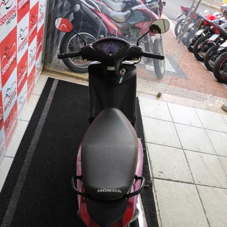 HONDA Biz 100 +, Foto 3