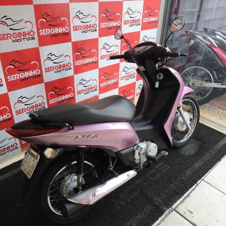 HONDA Biz 100 +, Foto 4