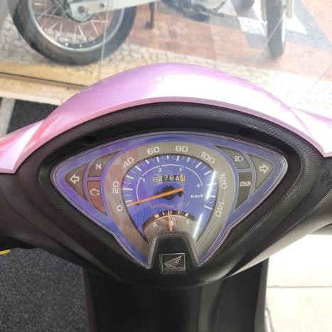 HONDA Biz 100 +, Foto 5