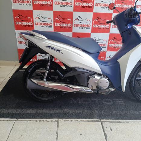 HONDA Biz 100 +, Foto 2