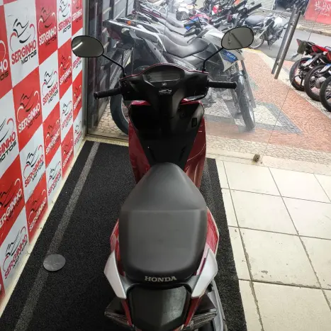 HONDA Biz 100 +, Foto 2