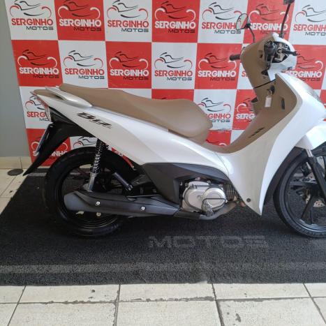 HONDA Biz 100 +, Foto 2