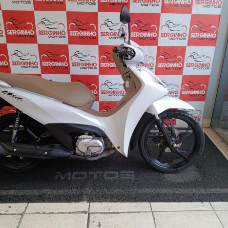 HONDA Biz 100 +, Foto 4