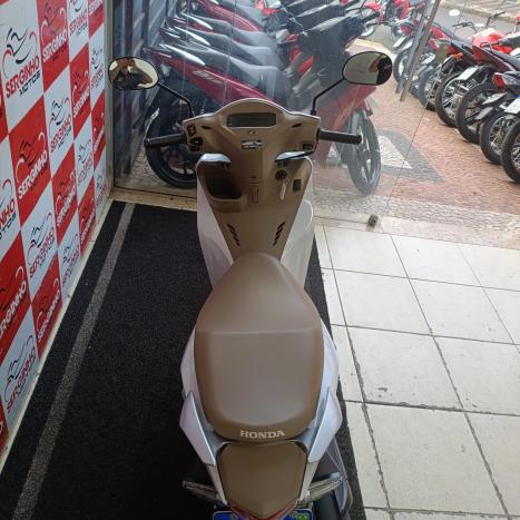 HONDA Biz 100 +, Foto 5