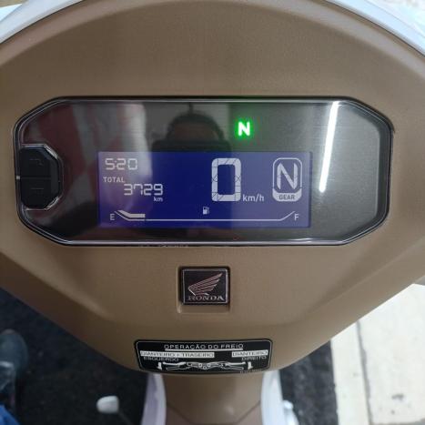 HONDA Biz 100 +, Foto 6