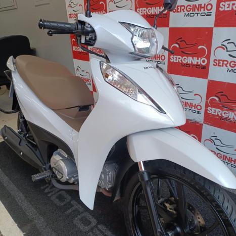HONDA Biz 100 +, Foto 7