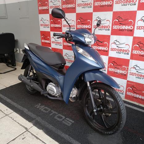 HONDA Biz 100 +, Foto 3