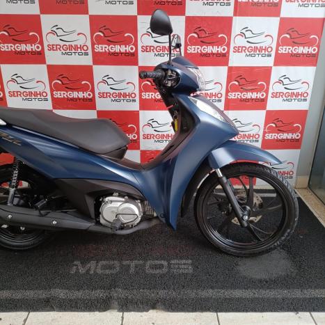 HONDA Biz 100 +, Foto 4