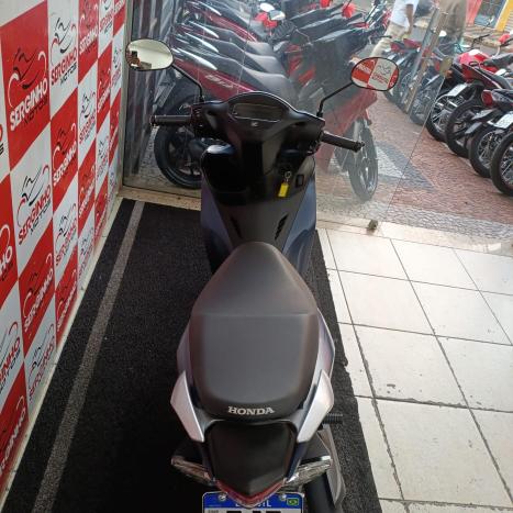 HONDA Biz 100 +, Foto 5