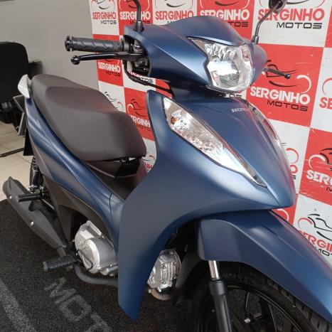 HONDA Biz 100 +, Foto 7