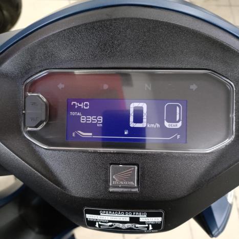 HONDA Biz 100 +, Foto 7