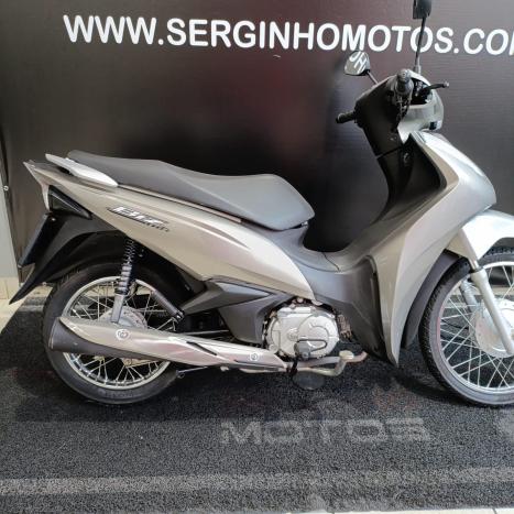 HONDA Biz 100 +, Foto 2