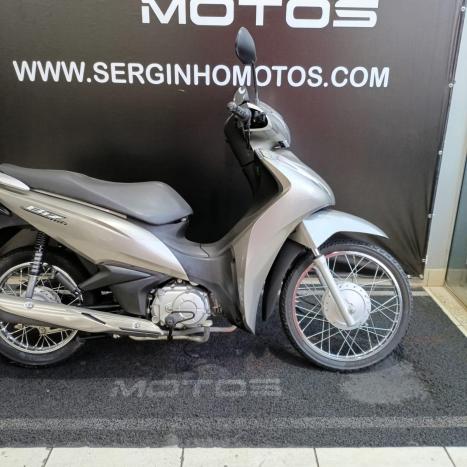 HONDA Biz 100 +, Foto 3