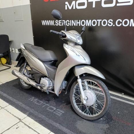 HONDA Biz 100 +, Foto 5