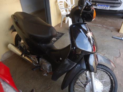 HONDA Biz 100 ES, Foto 2
