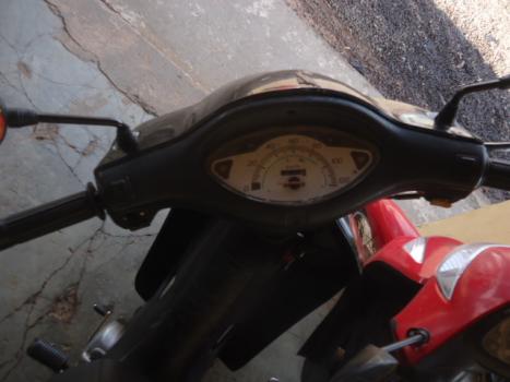 HONDA Biz 100 ES, Foto 3