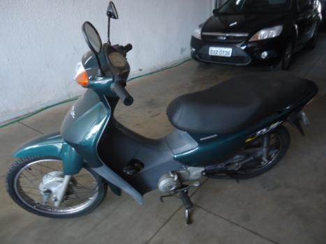 HONDA Biz 100 ES, Foto 3