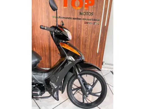 HONDA Biz 100 ES, Foto 2