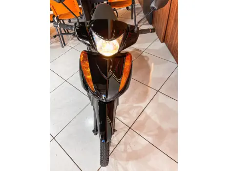 HONDA Biz 100 ES, Foto 4