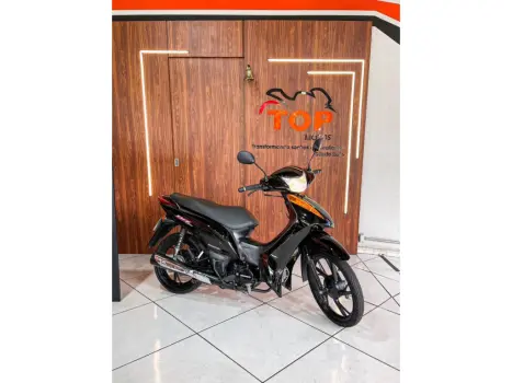 HONDA Biz 100 ES, Foto 5